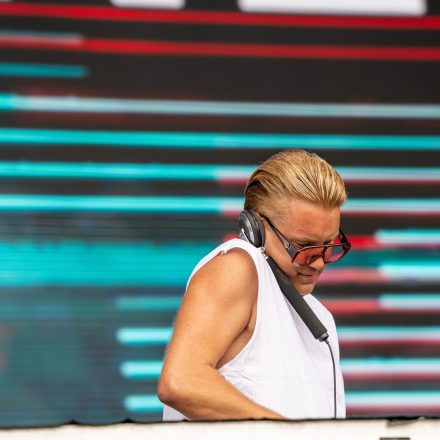 FM4 Frequency Festival 2026 - Donnerstag