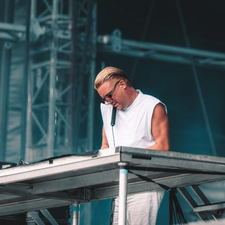 FM4 Frequency Festival 2026 - Donnerstag