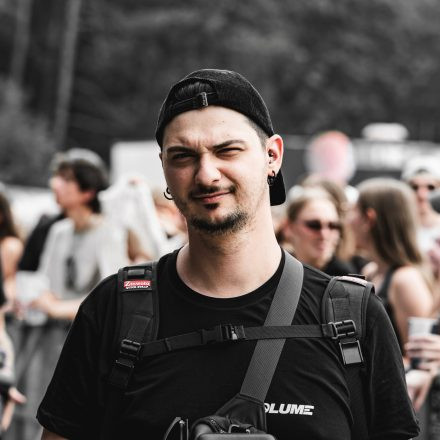 FM4 Frequency Festival 2026 - Donnerstag