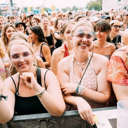 BEST OF FM4 FREQUENCY FESTIVAL 2026