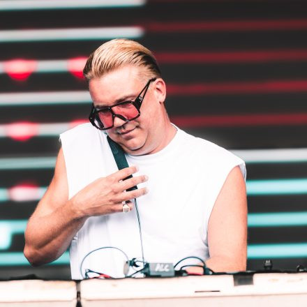 FM4 Frequency Festival 2026 - Donnerstag