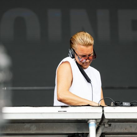 FM4 Frequency Festival 2026 - Donnerstag