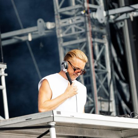 BEST OF FM4 FREQUENCY FESTIVAL 2026