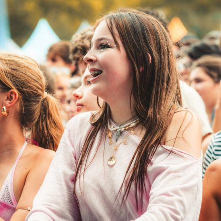 FM4 Frequency Festival 2026 - Donnerstag