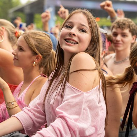 FM4 Frequency Festival 2026 - Donnerstag