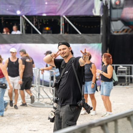 FM4 Frequency Festival 2026 - Donnerstag
