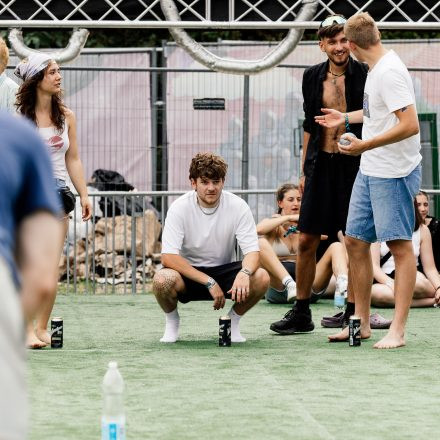 FM4 Frequency Festival 2026 - Donnerstag