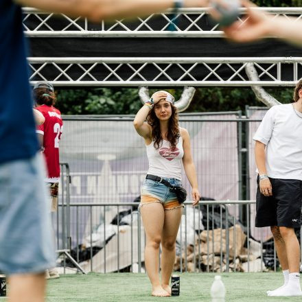 FM4 Frequency Festival 2026 - Donnerstag