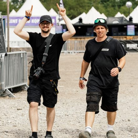 FM4 Frequency Festival 2026 - Donnerstag