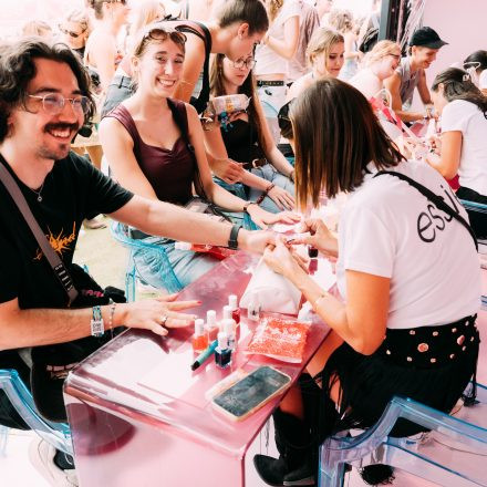 BEST OF FM4 FREQUENCY FESTIVAL 2026