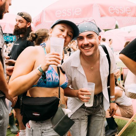 FM4 Frequency Festival 2026 - Donnerstag