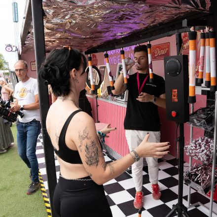 FM4 Frequency Festival 2026 - Donnerstag