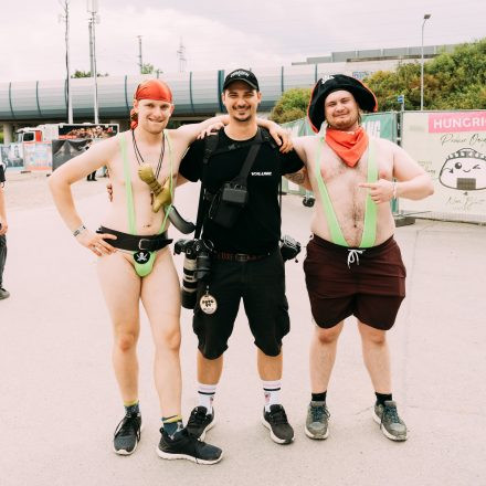 BEST OF FM4 FREQUENCY FESTIVAL 2026