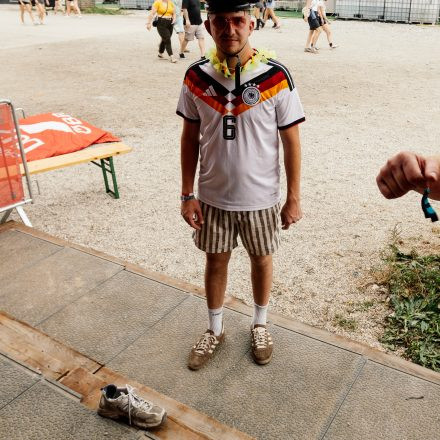 FM4 Frequency Festival 2026 - Donnerstag