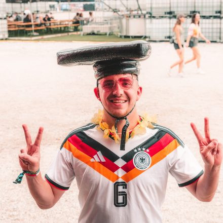 FM4 Frequency Festival 2026 - Donnerstag