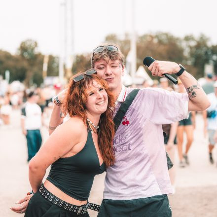 FM4 Frequency Festival 2026 - Donnerstag