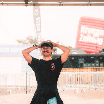 FM4 Frequency Festival 2026 - Donnerstag