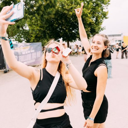 FM4 Frequency Festival 2026 - Donnerstag