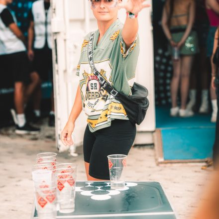 FM4 Frequency Festival 2026 - Donnerstag