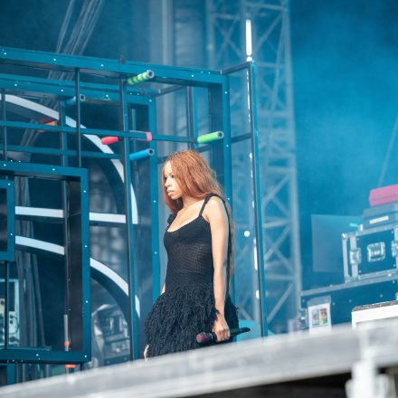 FM4 Frequency Festival 2026 - Donnerstag