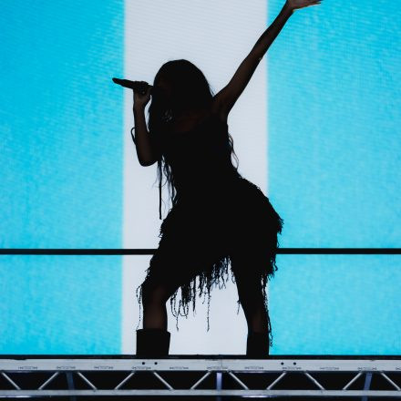 FM4 Frequency Festival 2026 - Donnerstag