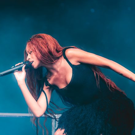 FM4 Frequency Festival 2026 - Donnerstag