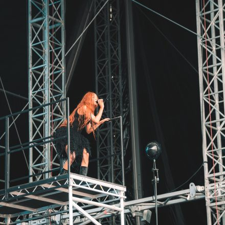FM4 Frequency Festival 2026 - Donnerstag