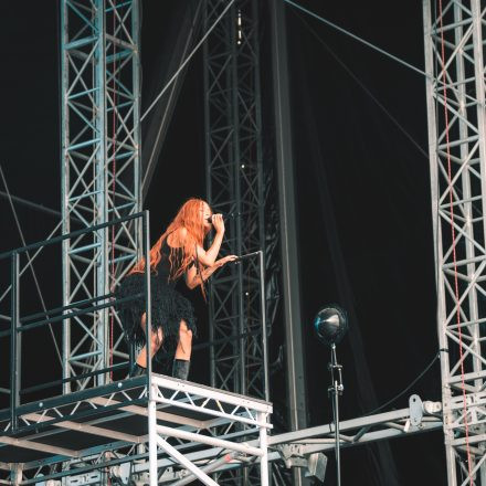 FM4 Frequency Festival 2026 - Donnerstag