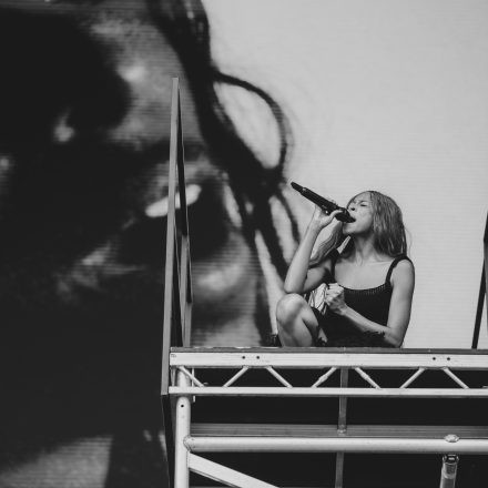 FM4 Frequency Festival 2026 - Donnerstag