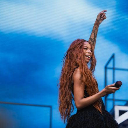 FM4 Frequency Festival 2026 - Donnerstag
