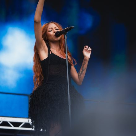 FM4 Frequency Festival 2026 - Donnerstag