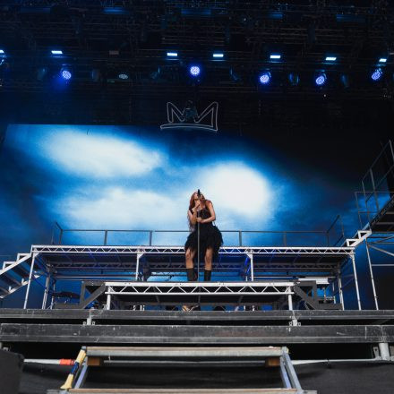 FM4 Frequency Festival 2026 - Donnerstag