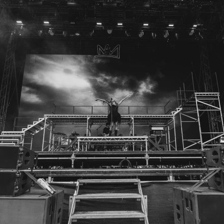 FM4 Frequency Festival 2026 - Donnerstag