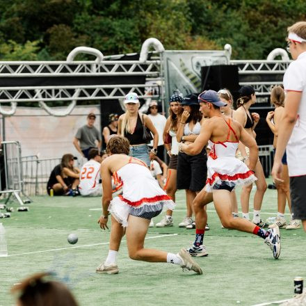 FM4 Frequency Festival 2026 - Donnerstag