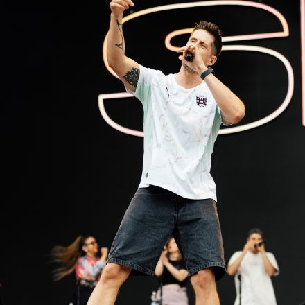 FM4 Frequency Festival 2026 - Donnerstag