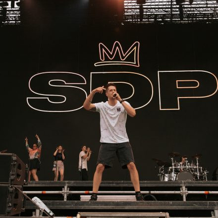 FM4 Frequency Festival 2026 - Donnerstag