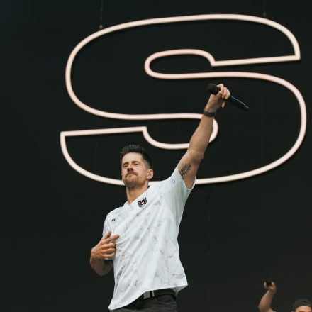 FM4 Frequency Festival 2026 - Donnerstag