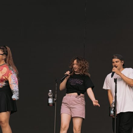 FM4 Frequency Festival 2026 - Donnerstag