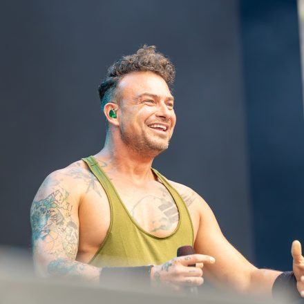 FM4 Frequency Festival 2026 - Donnerstag