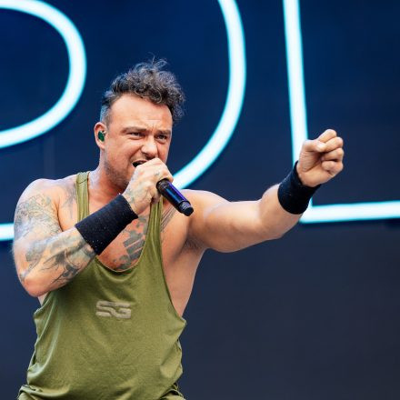 FM4 Frequency Festival 2026 - Donnerstag