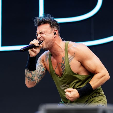FM4 Frequency Festival 2026 - Donnerstag