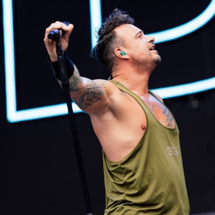 FM4 Frequency Festival 2026 - Donnerstag