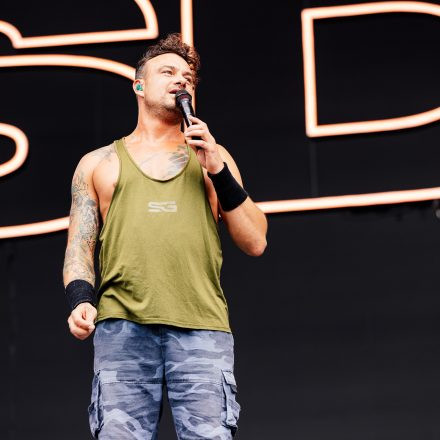FM4 Frequency Festival 2026 - Donnerstag