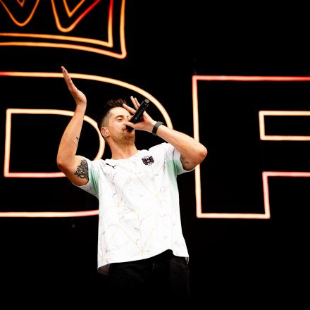 FM4 Frequency Festival 2026 - Donnerstag