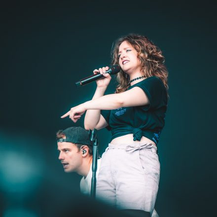 FM4 Frequency Festival 2026 - Donnerstag