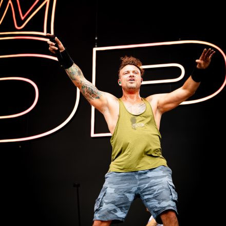 FM4 Frequency Festival 2026 - Donnerstag