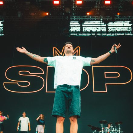 FM4 Frequency Festival 2026 - Donnerstag