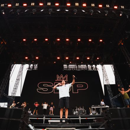 FM4 Frequency Festival 2026 - Donnerstag