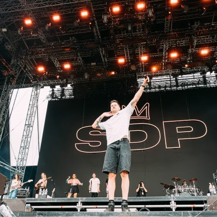 FM4 Frequency Festival 2026 - Donnerstag