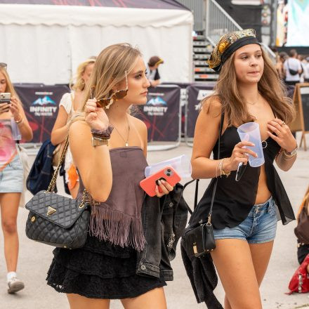 FM4 Frequency Festival 2026 - Donnerstag